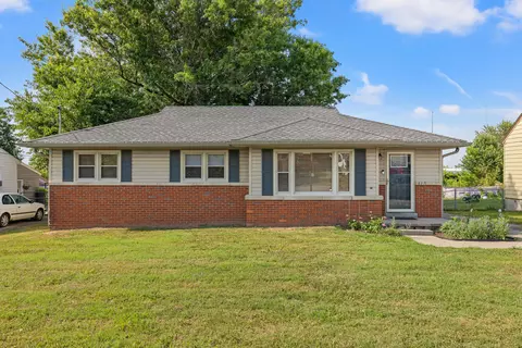 427 Jean Dr, Danville, KY 40422