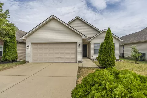 2029 Polk Ln, Lexington, KY 40511