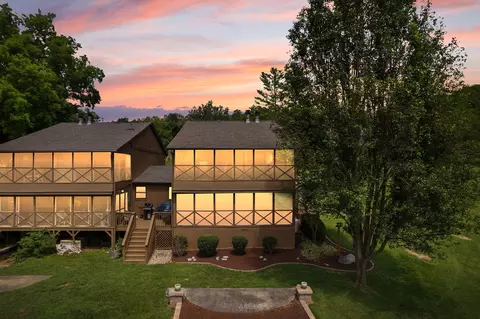 37 Woodson Bend Resort # -2, Bronston, KY 42518