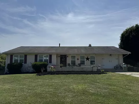 518 Daniel Dr, Richmond, KY 40475