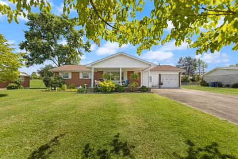 848 Horseshoe Dr, Somerset, KY 42501