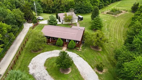 2565 Sugar Creek Rd, Carlisle, KY 40311