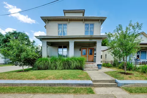 2831 Montgomery St, Louisville, KY 40212
