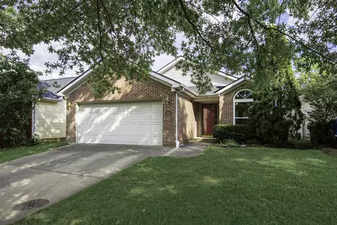 848 Revere Run Dr, Lexington, KY 40509