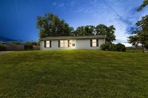 419 Dailey Ave, Frankfort, KY 40601