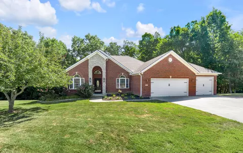 118 Summeridge Rd, Georgetown, KY 40324
