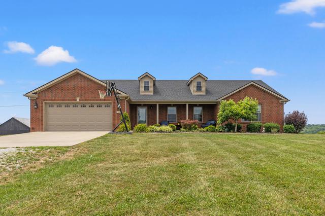 1801 Devils Hollow Rd, Frankfort, KY 40601