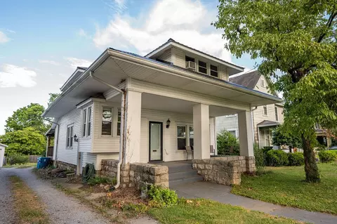 206 S Alta Ave, Danville, KY 40422