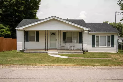111 George St, Berea, KY 40403