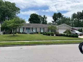 2015 Hart Rd, Lexington, KY 40502