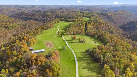 00 Lower Cane Creek Rd, Stanton, KY 40380