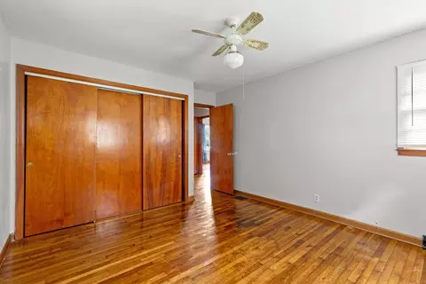 Bedroom - 1237 E College Ave, Stanton, KY 40380 photo 5 of 5