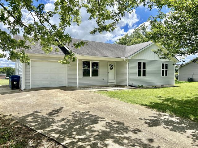 487 W Coleman Rd, Science Hill, KY 42553