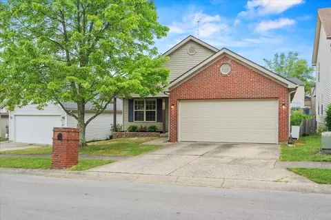 740 Graftons Mill Ln, Lexington, KY 40509