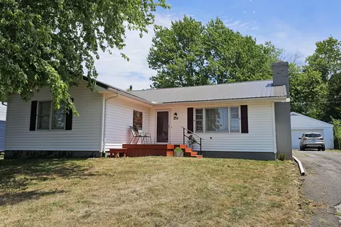 274 Parkland Hts, Cynthiana, KY 41031