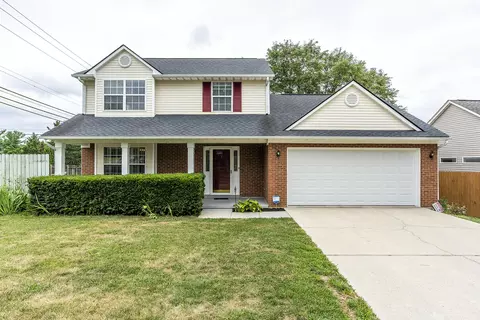 3065 Waco Rd, Lexington, KY 40503