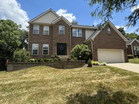 1040 Kiawah Dr, Lexington, KY 40515
