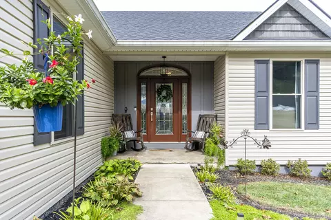 966 Hunter Dr, Lancaster, KY 40444 photo 7