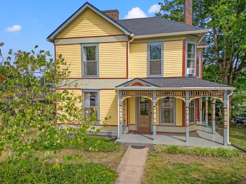317 N 2nd St, Richmond, KY 40475