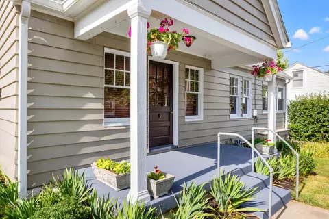 216 S Alta Ave, Danville, KY 40422