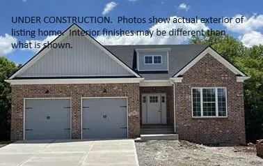 136 Camp Creek Way, Georgetown, KY 40324