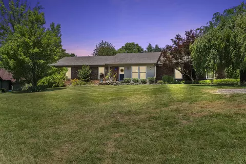 106 Knight Ct, Georgetown, KY 40324