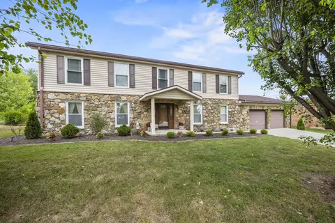 117 Boone Way, Richmond, KY 40475