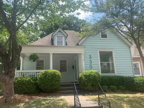 330 Park Ave, Lexington, KY 40502