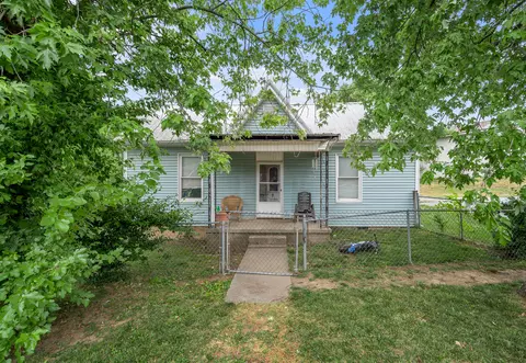 319 Cornishville St, Harrodsburg, KY 40330