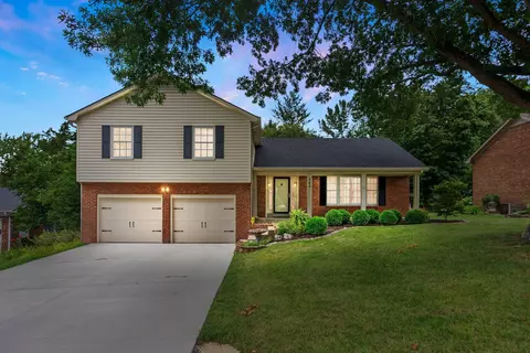 142 Bellemeade Dr, Frankfort, KY 40601