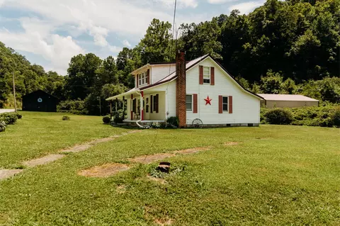 2526 S Highway 708, Beattyville, KY 41311