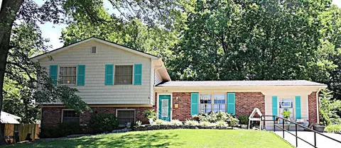 318 Senate Dr, Frankfort, KY 40601