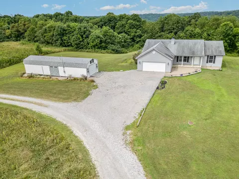 3694 Hester Ridge Rd, Wallingford, KY 41093