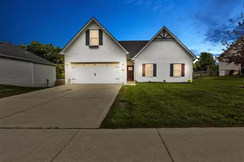 158 Fallow Cir, Georgetown, KY 40324