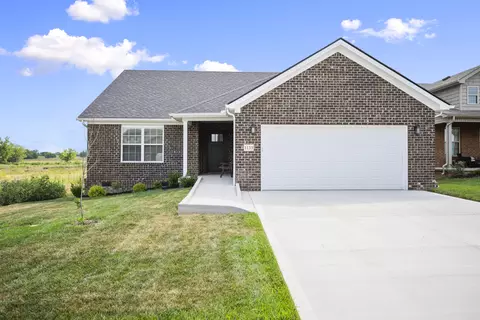 1133 Mission Dr, Richmond, KY 40475