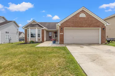 1152 Jamestown Dr, Berea, KY 40403