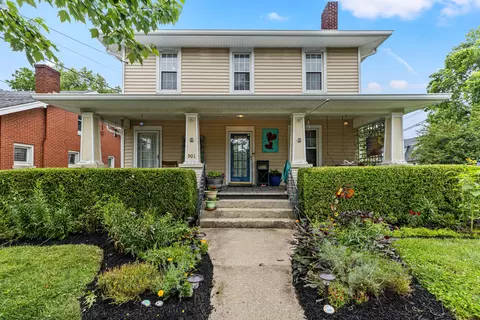 901 Aurora Ave, Lexington, KY 40502