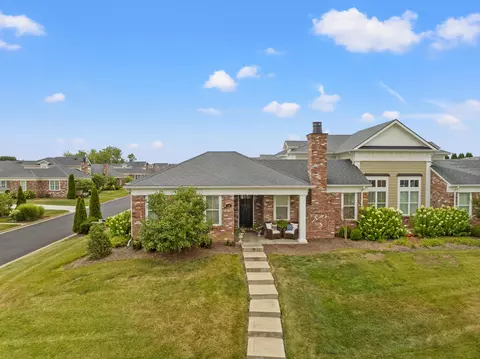 114 Daffodil Ct, Nicholasville, KY 40356