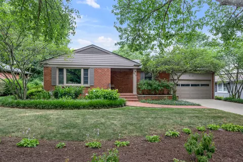 510 Albany Rd, Lexington, KY 40502