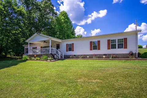 250 Red Fox Rd, Williamsburg, KY 40769