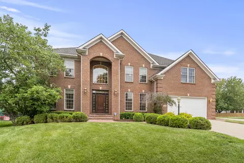 2101 Brevard Ct, Lexington, KY 40513