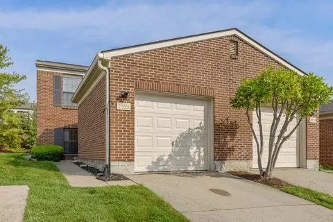 2555 Crusaders Way, Lexington, KY 40509