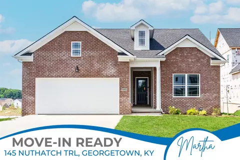 145 Nuthatch Trl, Georgetown, KY 40324
