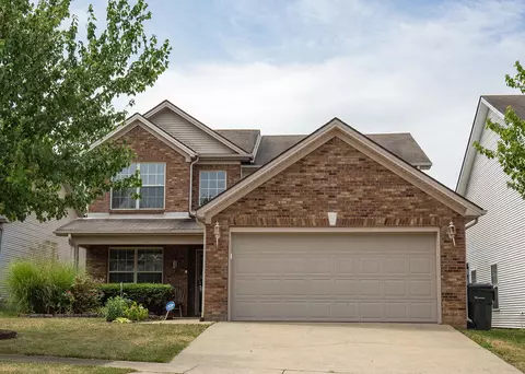 2776 Red Clover Ln, Lexington, KY 40511