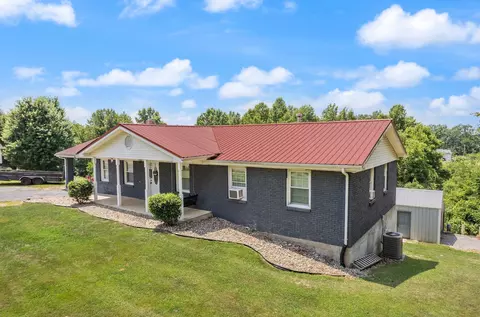 2069 Upper Dry Fork Rd, Mckee, KY 40447 photo 4