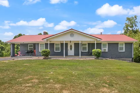 2069 Upper Dry Fork Rd, Mckee, KY 40447