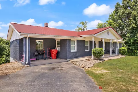 2069 Upper Dry Fork Rd, Mckee, KY 40447 photo 5
