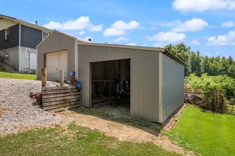 2069 Upper Dry Fork Rd, Mckee, KY 40447 photo 13