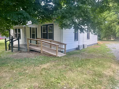 110 Mount Salem Rd, Hustonville, KY 40437