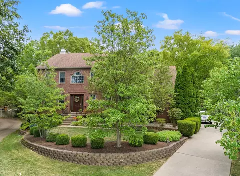 4004 Chinaberry Ct, Lexington, KY 40513